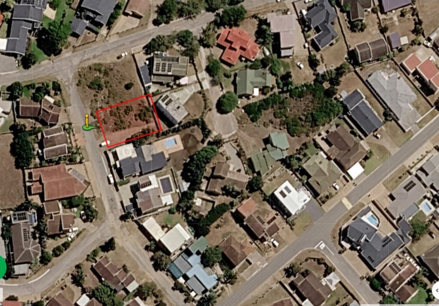 Commercial Property for Sale in Wavecrest Eastern Cape